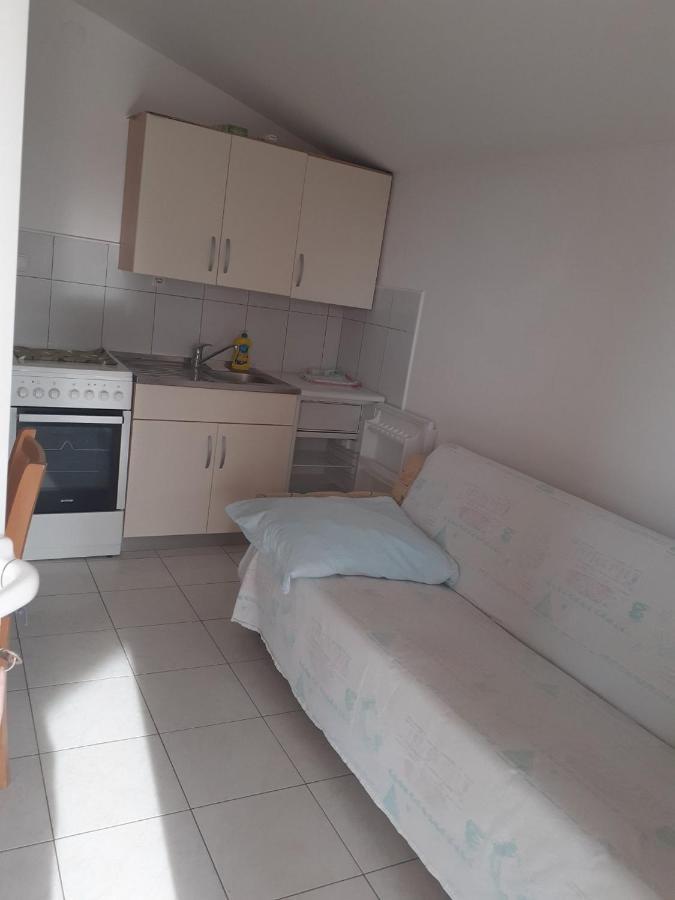 Apartments Dujlovic Privlaka  Buitenkant foto