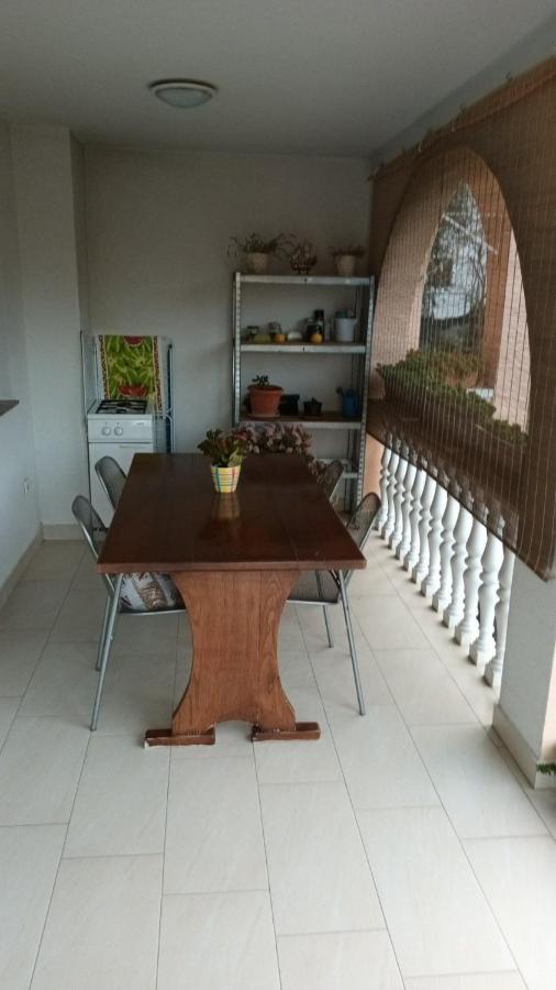 Apartments Dujlovic Privlaka  Buitenkant foto