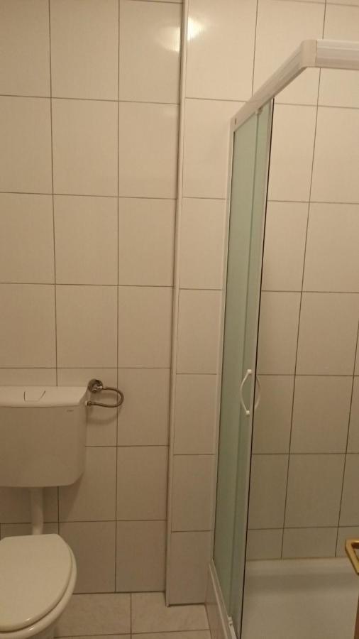 Apartments Dujlovic Privlaka  Buitenkant foto